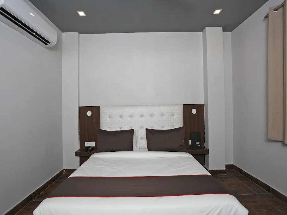 Hotel Capital Mount - photo 5