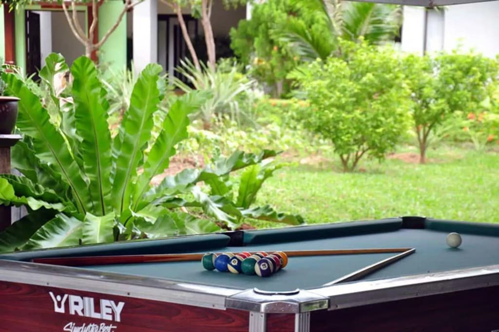 Samui Honey Tara Villa Residence - photo 15
