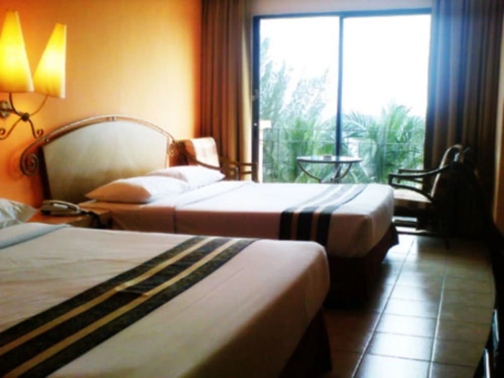 Corus Paradise Resort Port Dickson - photo 3