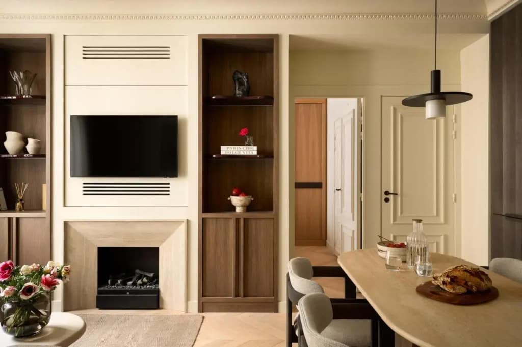 HIGHSTAY Maison - Boétie - photo 5