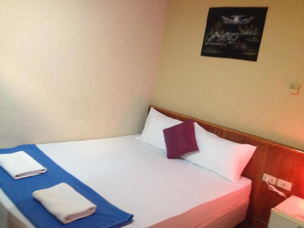 City Home Inn - photo 1
