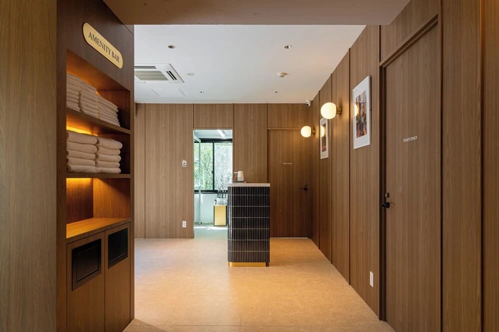 Hotel EN-YO - photo 15