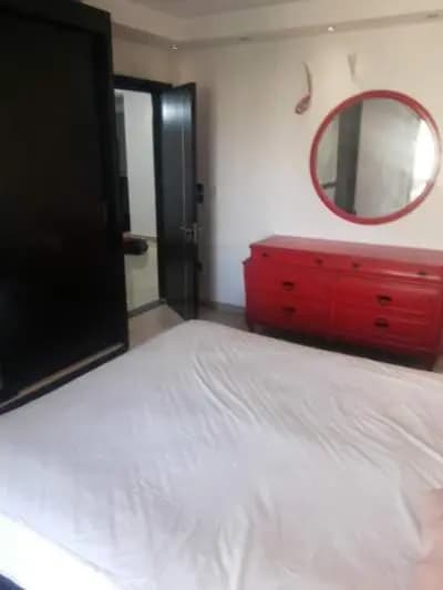 شقة للايجار ارض الجولف - main photo