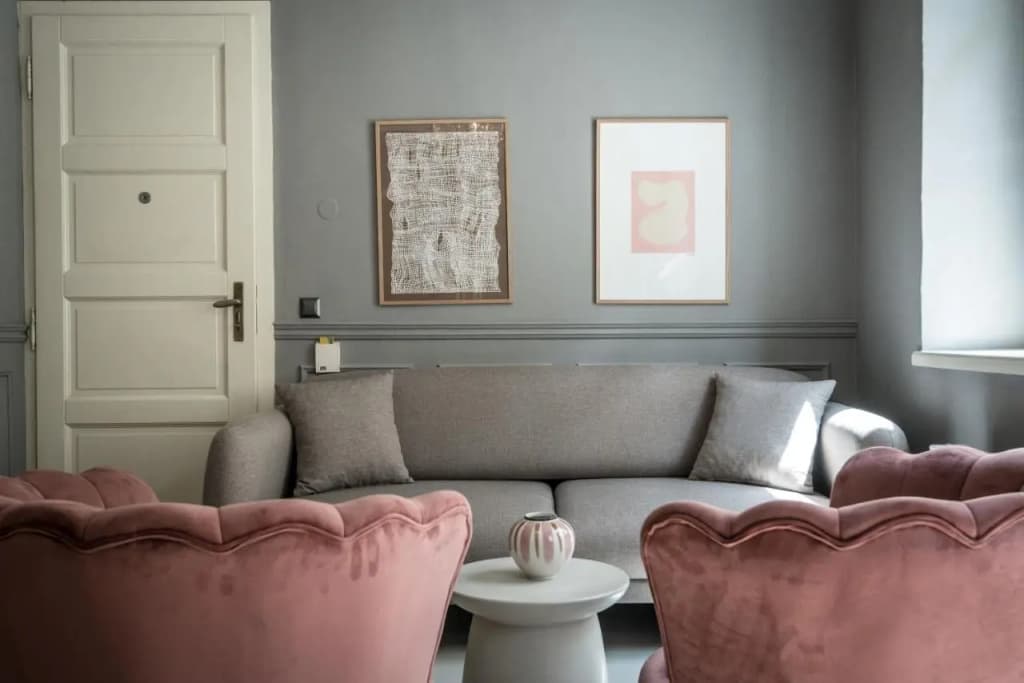 Domus Balthasar Boutique Hotel - photo 17