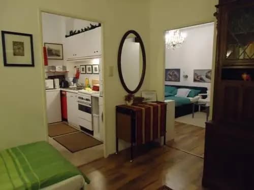 Apartment Am Gestade - photo 3