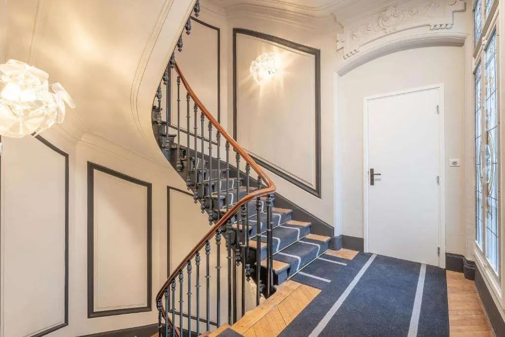 Yuna Saint-Germain-des-Prés - Serviced Apartments - photo 14