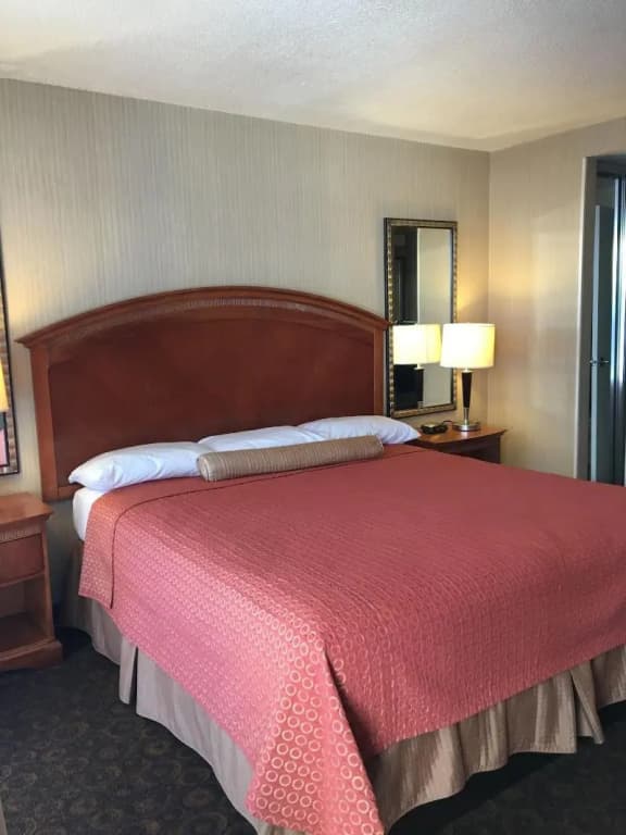 Royal Pacific Motor Inn - photo 13