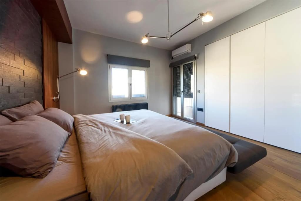 Acropolis Dream Apartment - photo 5