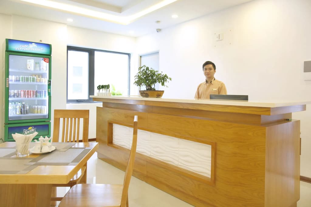 Merry Land Hotel Da Nang - photo 23