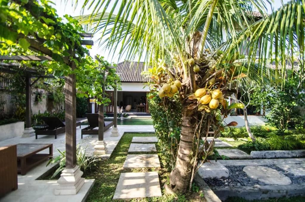 Villa Kami Ubud - photo 2
