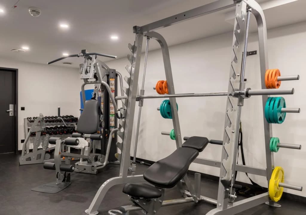 Premier Inn Wien City Hauptbahnhof - photo 17