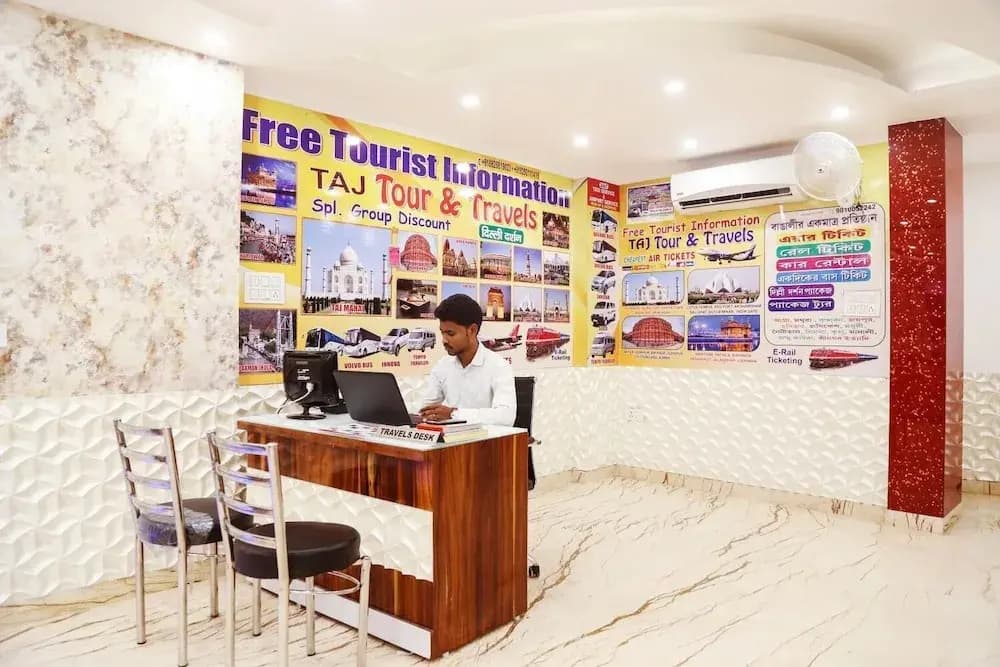 Hotel Star Shine - photo 11