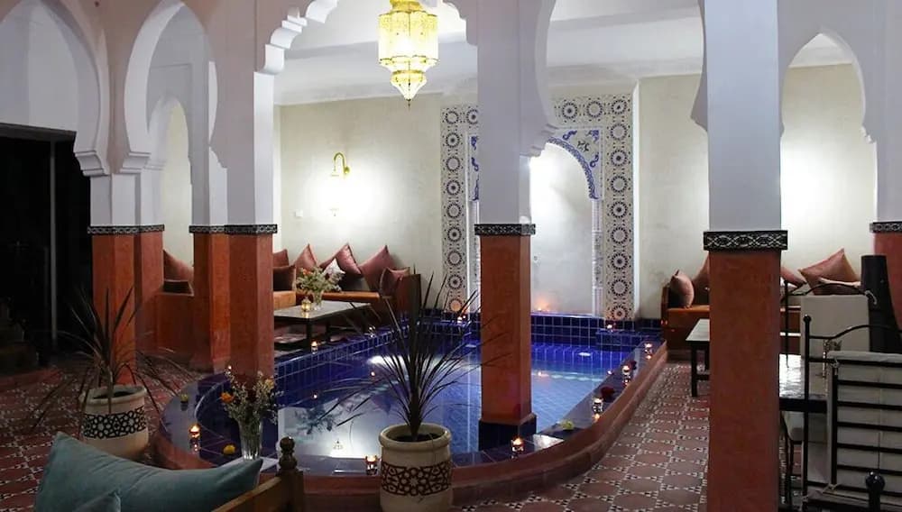 Riad Le Voile D'Orient - photo 17