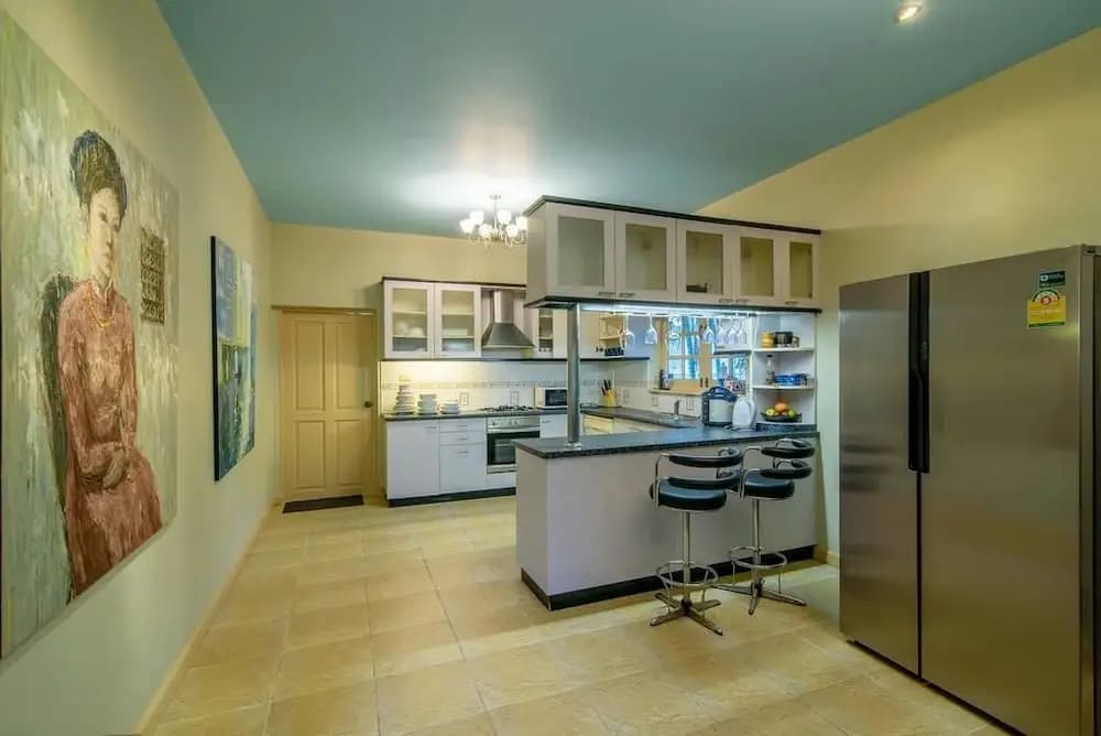 Cateriya Pool Villa - photo 19