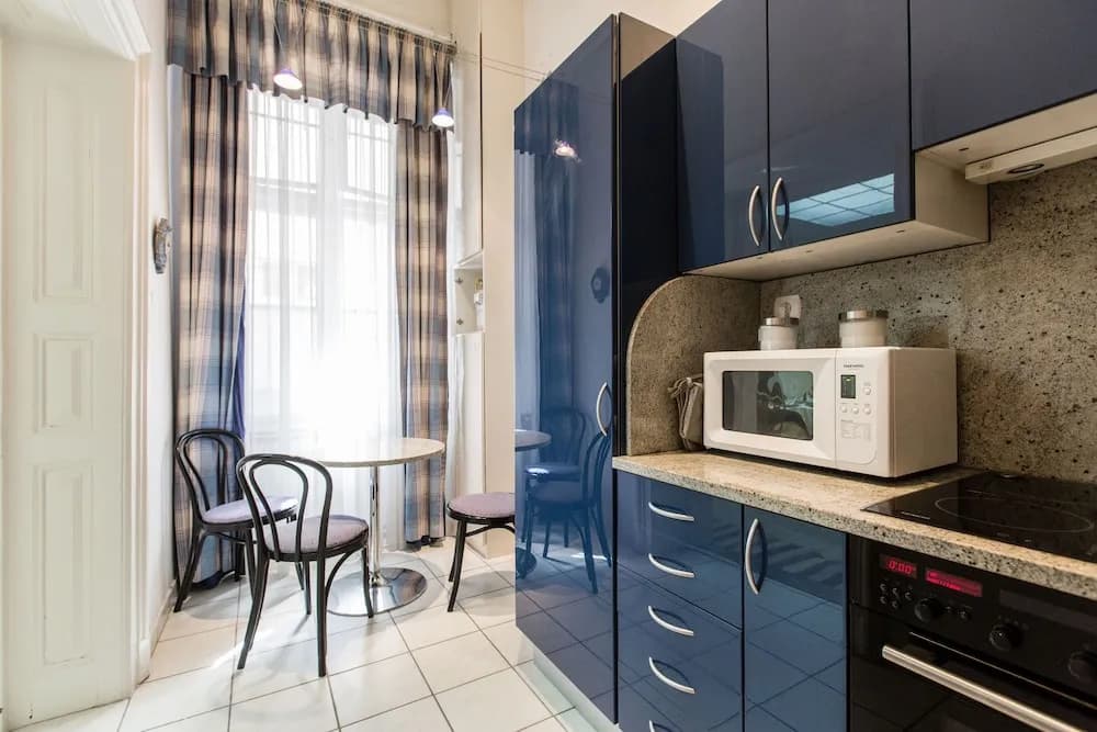 Vaci 51 Apartment - photo 12