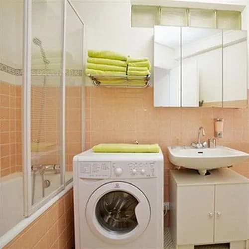 Apartment Silvia - photo 6