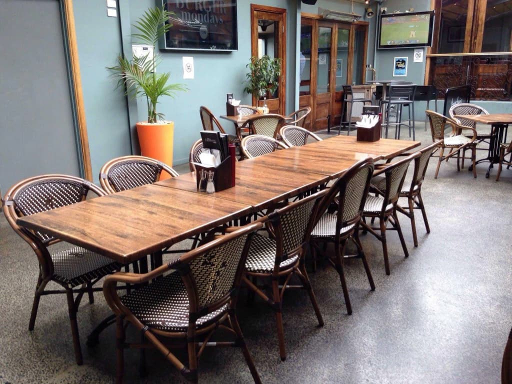Glenferrie Hotel - photo 17
