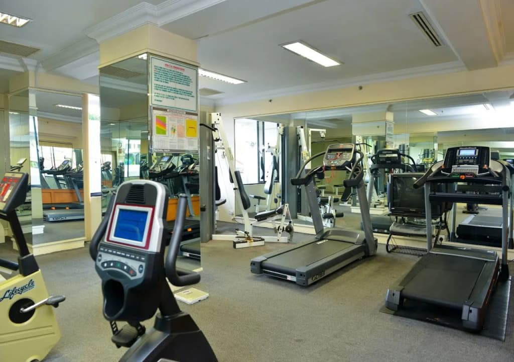 Dynasty Hotel Miri - photo 17