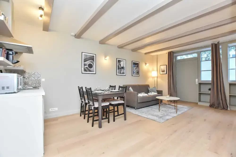 Cosy Appartement - Buttes aux Cailles - photo 1