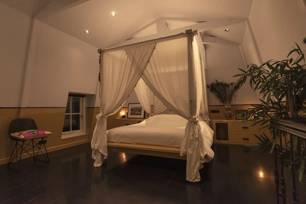 Stieglitz Suites - photo 3