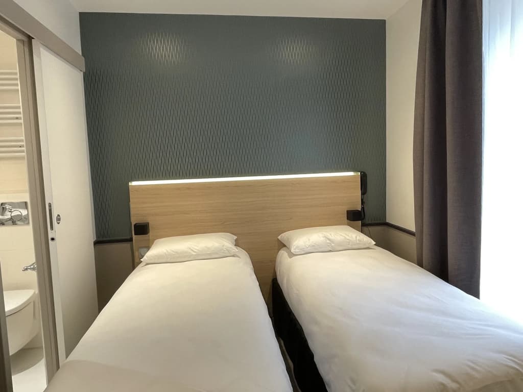 Hôtel La Folie des Prés - Saint-Germain-des-Prés - photo 25