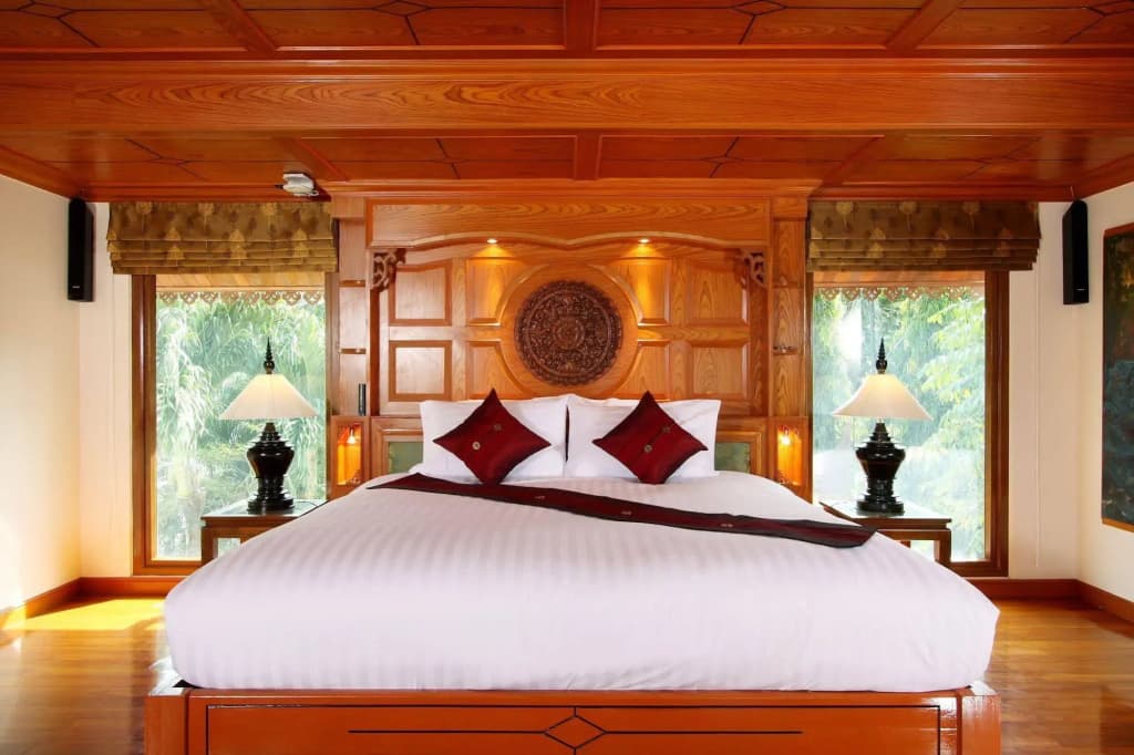 Reuan Thai Villa - photo 4