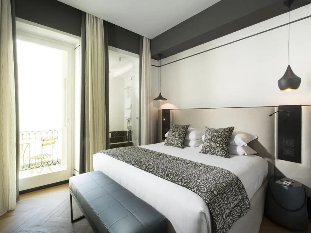 Corso 281 Luxury Suites Roma Hotel - photo 6