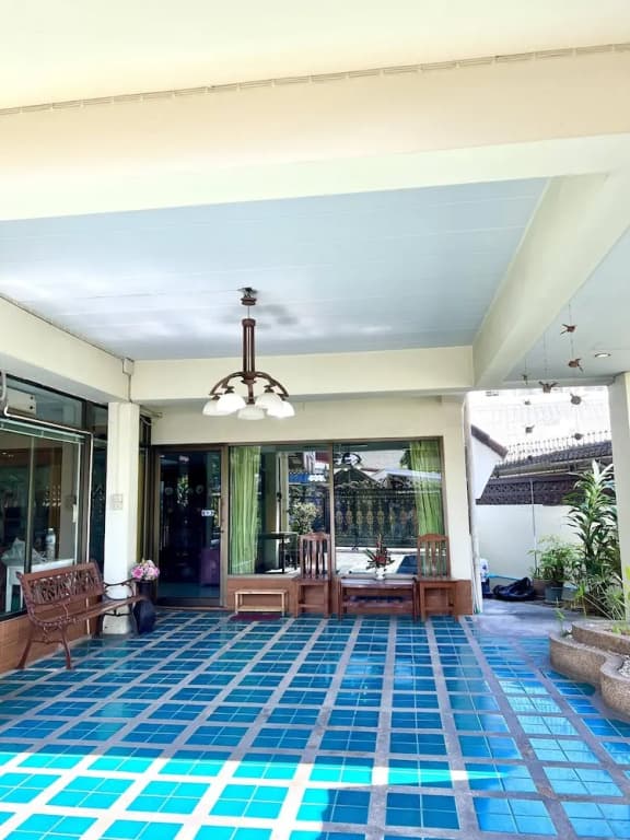Chubby House - photo 12