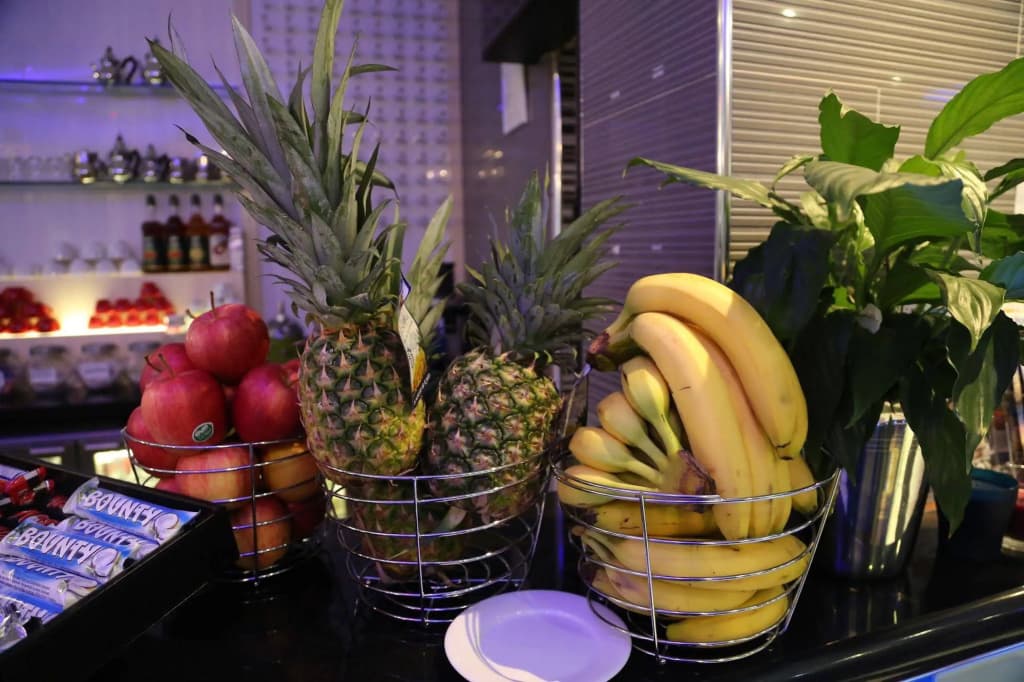 London Star Hotel - photo 10