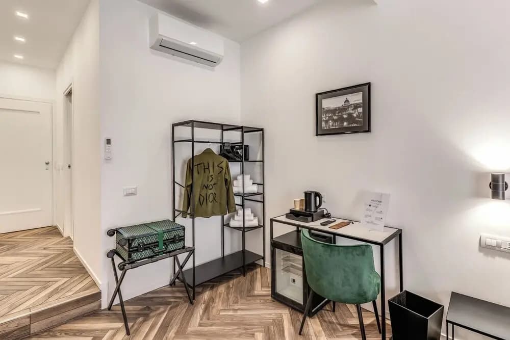 Effe Luxury Rooms - photo 8
