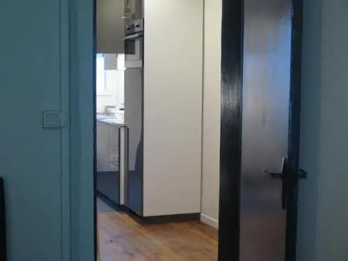 Appartement Canal Saint-Martin - photo 10