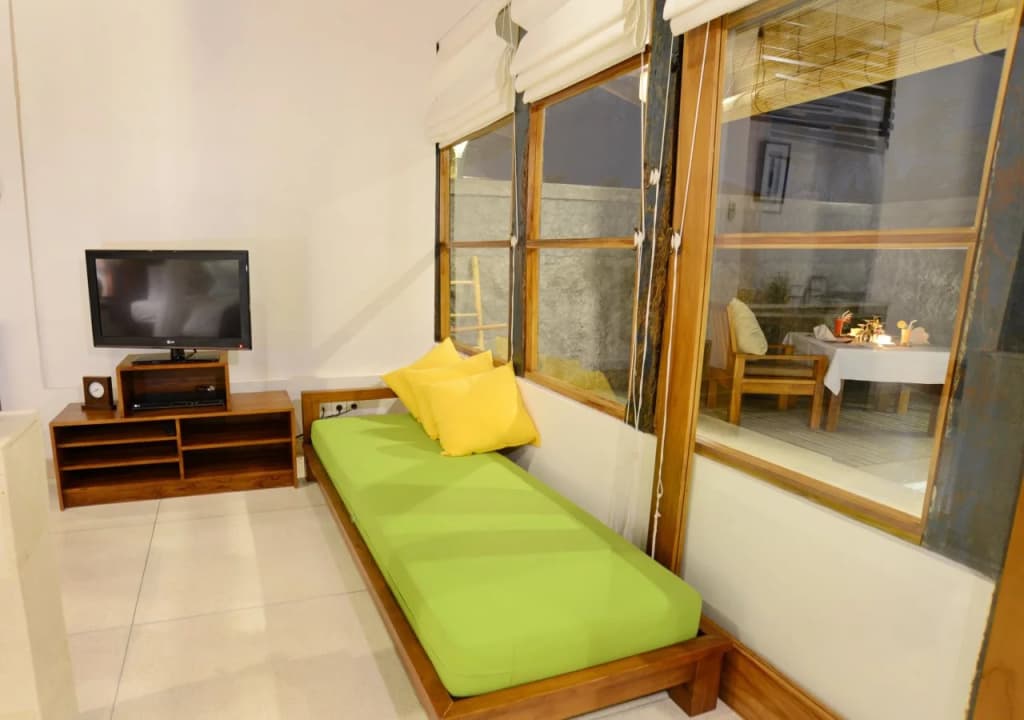 Alam Bidadari Seminyak Villas - photo 3