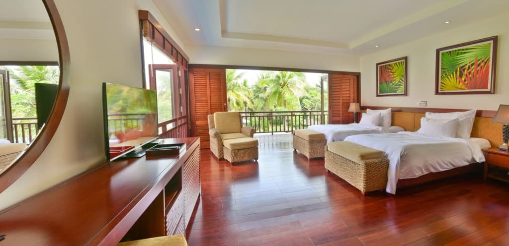 Furama Villas Danang - photo 5