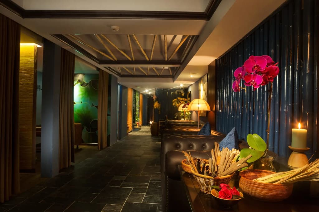 O'Gallery Premier Hotel & Spa - photo 17