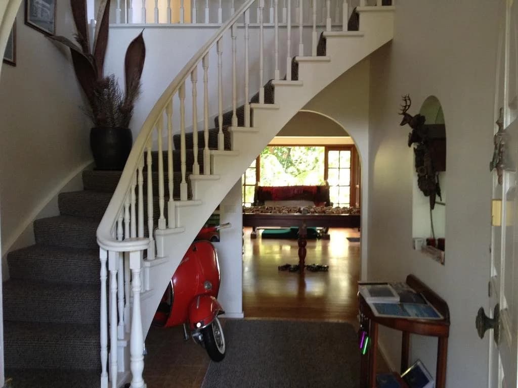 Palm Beach Bed & Breakfast - photo 6