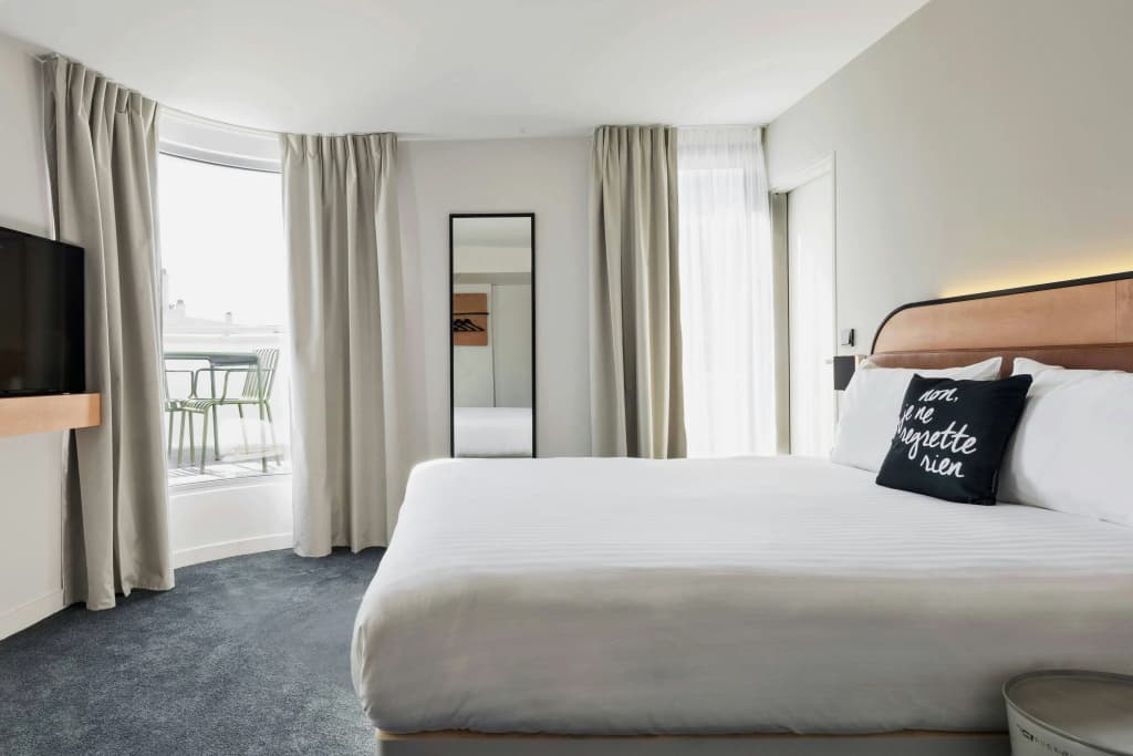 Moxy Paris Bastille - photo 29
