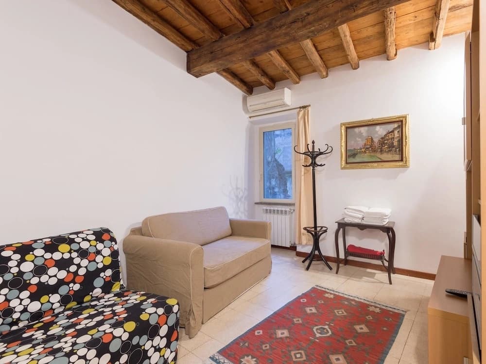 RSH Spagnoli Quiet Apartment - main photo