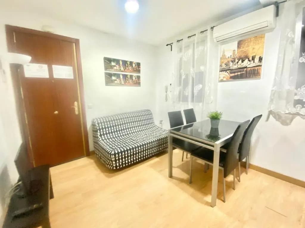 Jaime el Conquistador Apartment - photo 8