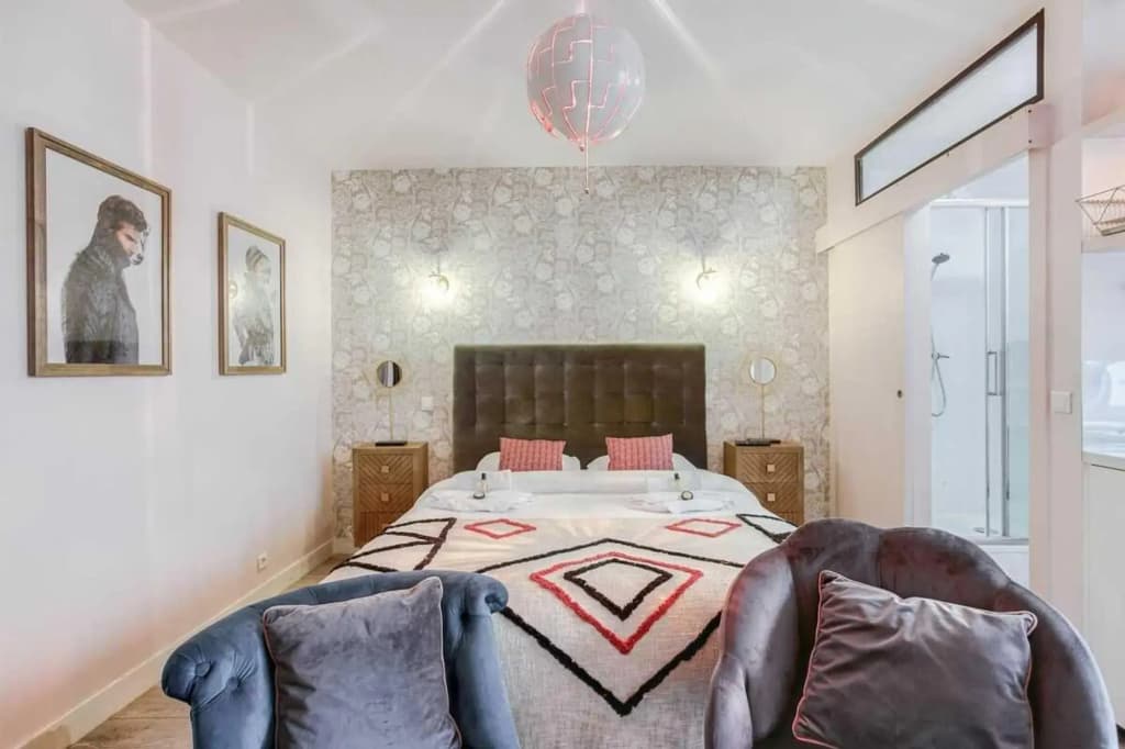 Luckey Homes Apartments - Rue Notre Dame de Nazareth - photo 8