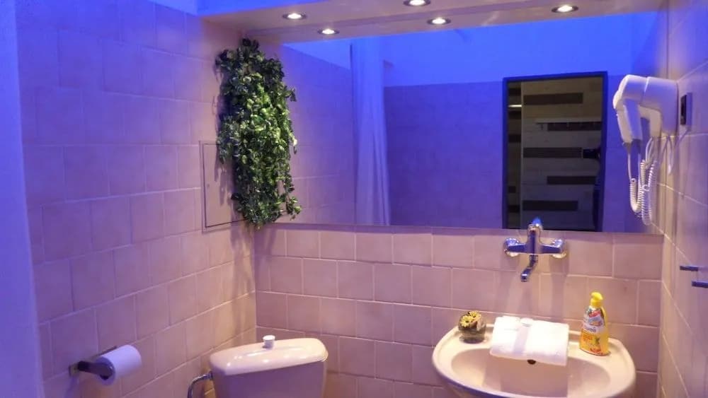 Pink House Apartments - photo 7