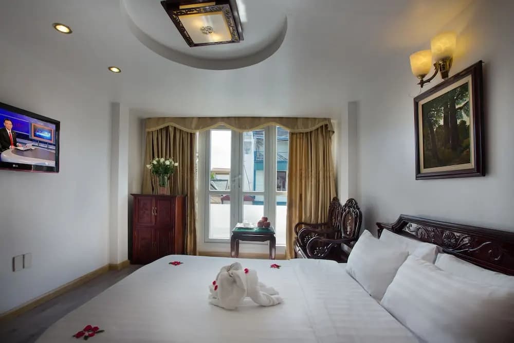 Hanoi 3B Hotel - photo 5