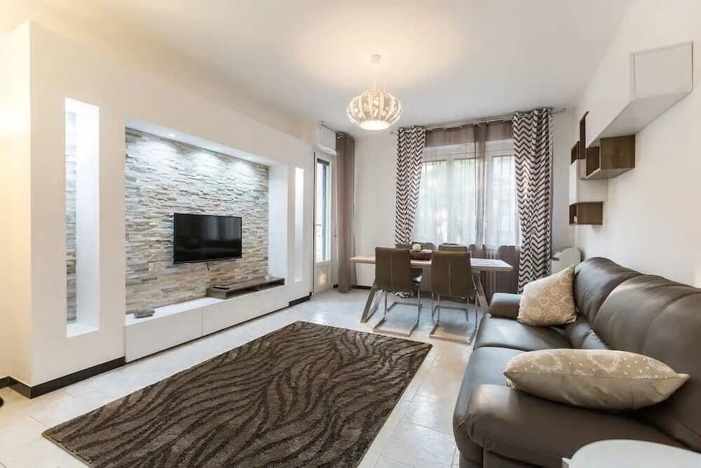 Cosy Corner - main photo
