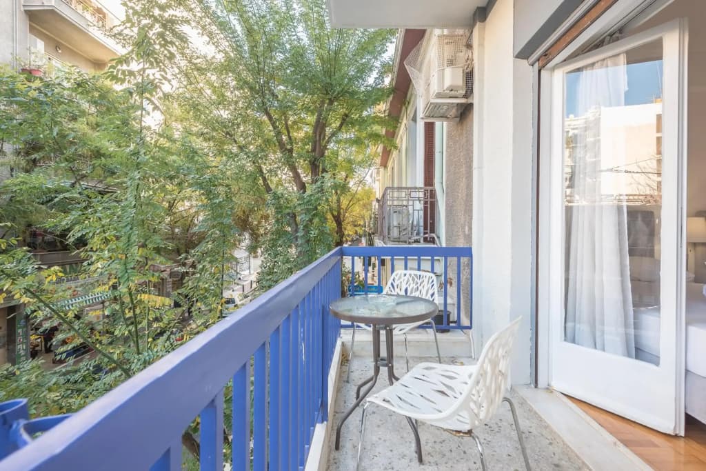 Athens Dreams & Suites Apartments - photo 7