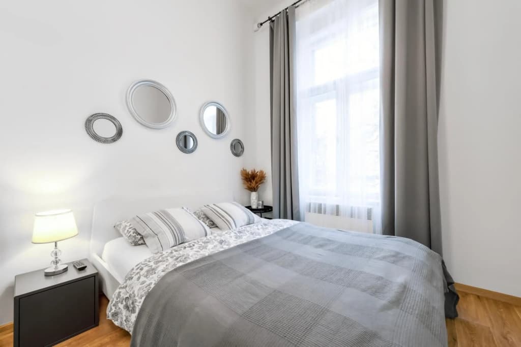 Krasova Apartments - photo 2