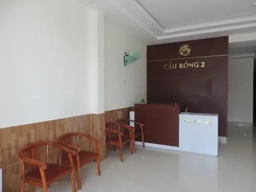 Cau Rong 2 Hotel - photo 11