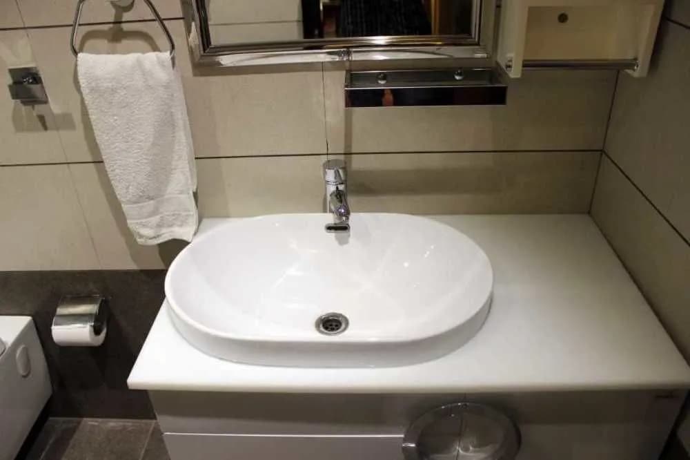 OYO 550 Hotel Aura Grand Residency - photo 8