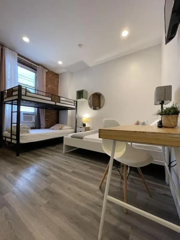 Hotel and the City-Midtown - photo 14