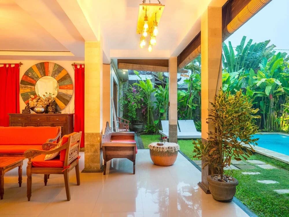 Ocean Arya Villa - photo 11