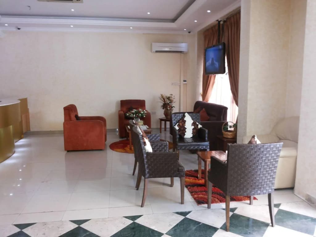 Dar Al Deyafa Hotel Apartment - photo 17