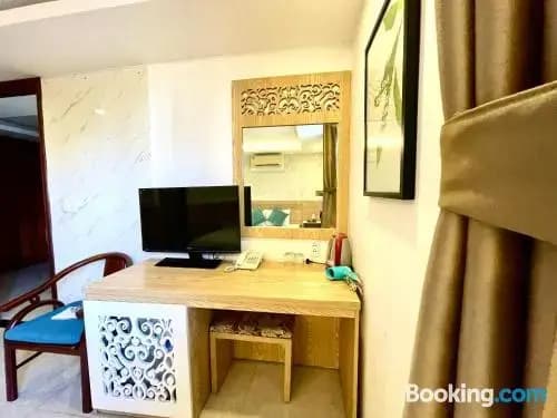 Thanh Binh 2 Hotel - photo 8